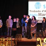 14a Trobada Oients Ràdio Martorell