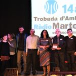 14a Trobada Oients Ràdio Martorell