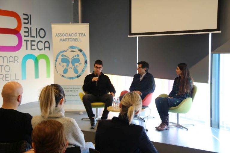 ‘El camino de la vida’, un viatge per l’Asperger a través de la mirada de Miquel Segalés