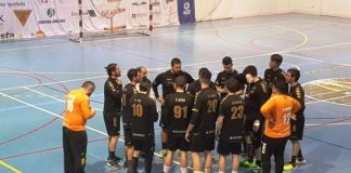 El CH Martorell guanya ‘in extremis’ a Vilamajor i tomba un dels rivals de la zona privilegiada de la taula CH Martorell