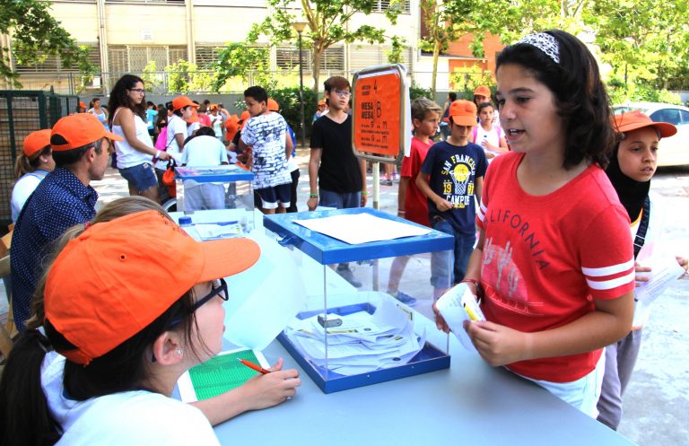 La tercera edició dels Pressupostos Participatius de Martorell aposta pels adolescents i la inclusió social