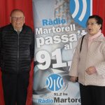 14a Trobada Oients Ràdio Martorell