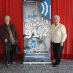 14a Trobada Oients Ràdio Martorell