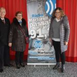 14a Trobada Oients Ràdio Martorell
