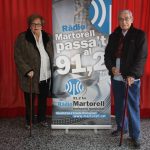 14a Trobada Oients Ràdio Martorell