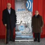 14a Trobada Oients Ràdio Martorell