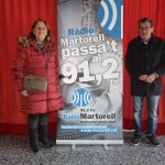 14a Trobada Oients Ràdio Martorell