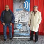 14a Trobada Oients Ràdio Martorell