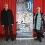 14a Trobada Oients Ràdio Martorell