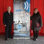 14a Trobada Oients Ràdio Martorell