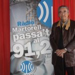 14a Trobada Oients Ràdio Martorell