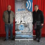 14a Trobada Oients Ràdio Martorell