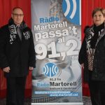 14a Trobada Oients Ràdio Martorell