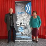 14a Trobada Oients Ràdio Martorell