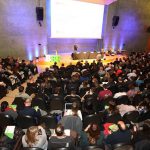 Cerimònia de lliurament dels certificats de bona pràctica