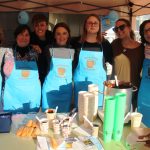 2a Xocolatada Solidària AMPA Lola Anglada