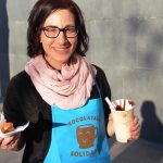 2a Xocolatada Solidària AMPA Lola Anglada