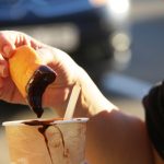 2a Xocolatada Solidària AMPA Lola Anglada