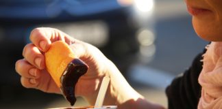 L’AMPA de l’Escola Lola Anglada participa de la 2a Xocolatada Solidària contra el càncer infantil 2a Xocolatada Solidària AMPA Lola Anglada