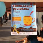 2a Xocolatada Solidària AMPA Lola Anglada