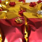 25è aniversari equip femení CP Martorell