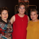 25è aniversari equip femení CP Martorell