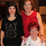 25è aniversari equip femení CP Martorell