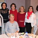 25è aniversari equip femení CP Martorell