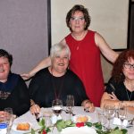 25è aniversari equip femení CP Martorell