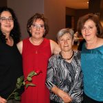 25è aniversari equip femení CP Martorell