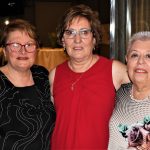 25è aniversari equip femení CP Martorell