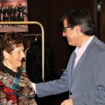 25è aniversari equip femení CP Martorell