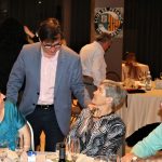 25è aniversari equip femení CP Martorell
