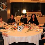 25è aniversari equip femení CP Martorell