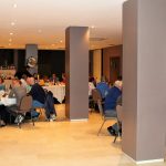 25è aniversari equip femení CP Martorell