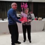 25è aniversari equip femení CP Martorell