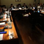 Ple Municipal Febrer 2019