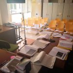 Jutjat 1 Martorell