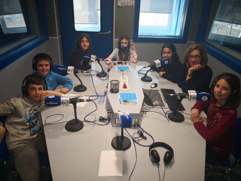 Els alumnes del Juan Ramón Jiménez, a punt per a una nova campanya de donació de sang a l’escola