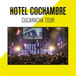 Hotel Cochambre