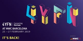 ‘Accelera Martorell’ serà present a la plataforma 4YFN del Mobile World Congress
