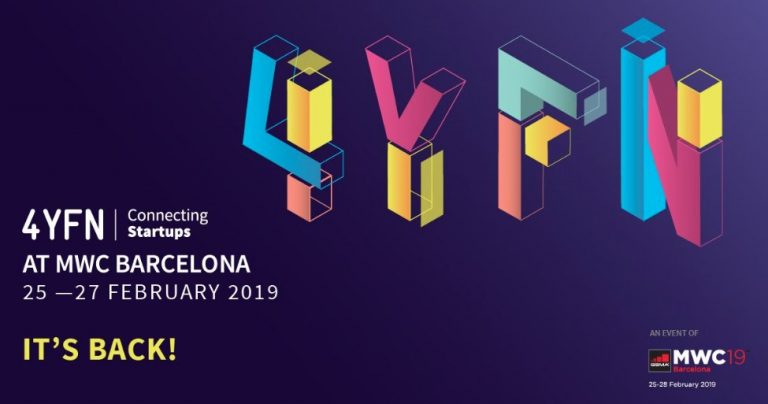 ‘Accelera Martorell’ serà present a la plataforma 4YFN del Mobile World Congress