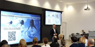 SEAT facilita el creixement professional dels seus treballadors amb el programa ‘Always Learning’ Formació SEAT