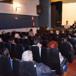 Xerrada-col·loqui sobre Bullying a El Foment