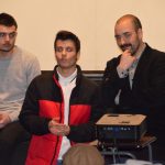Xerrada-col·loqui sobre Bullying a El Foment