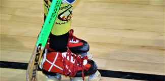 El Club Hoquei Patins Martorell tanca el curs amb partits durant 12 hores ininterrompudes Visita guiada a les IEM