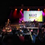 Inauguració Nau 2
