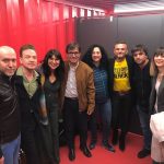 Inauguració Nau 2