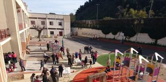 L’AMPA d’Els Convents incorpora una educadora social per implicar més les famílies al centre Escola Els Convents