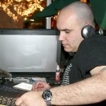 DJ Jordi Roura